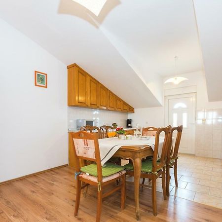 Apartment Kata Dubravice Exteriör bild