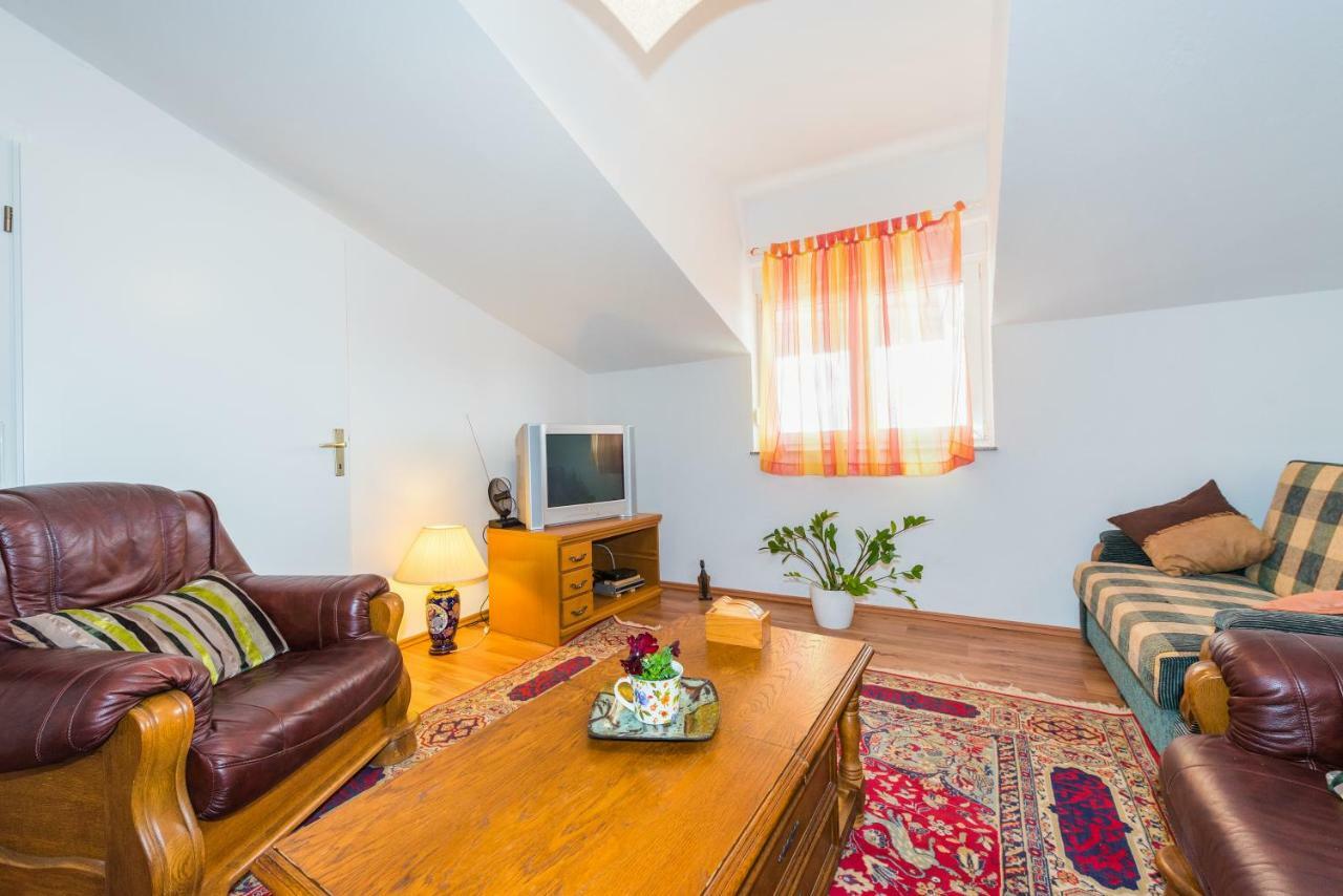 Apartment Kata Dubravice Exteriör bild