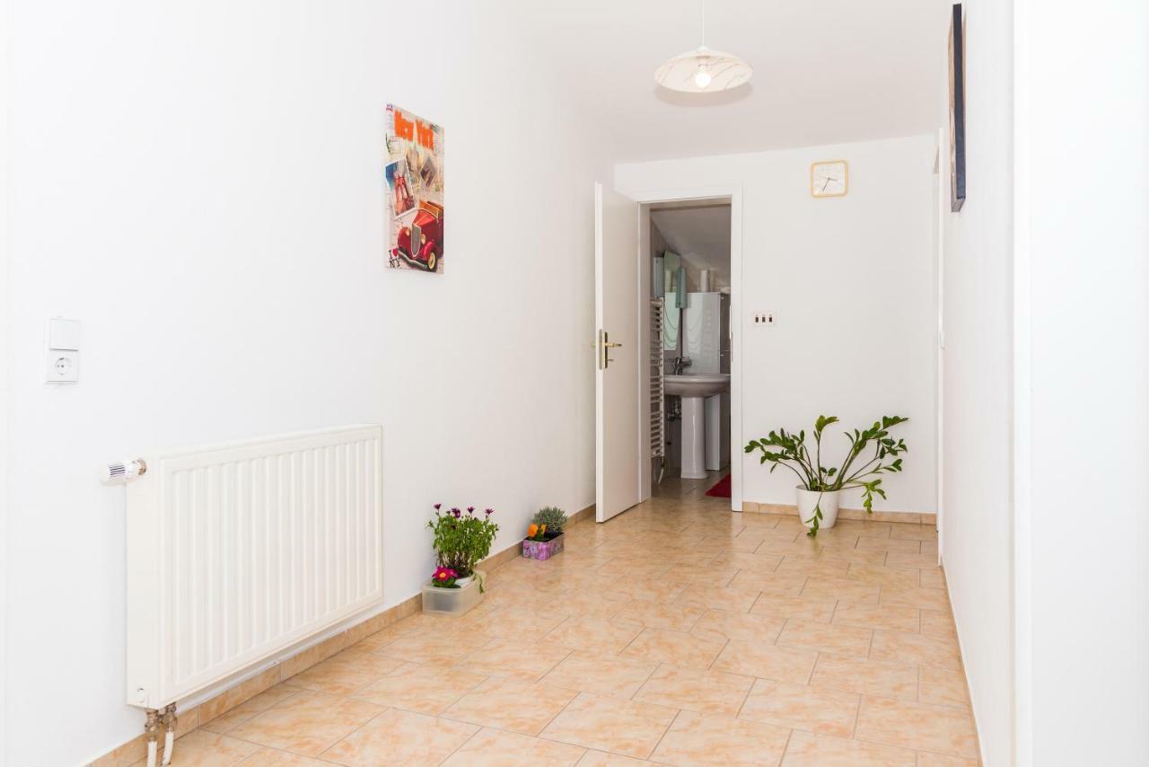 Apartment Kata Dubravice Exteriör bild