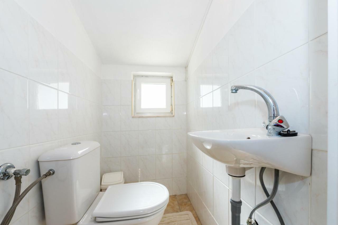 Apartment Kata Dubravice Exteriör bild