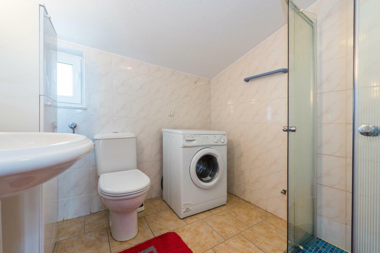 Apartment Kata Dubravice Exteriör bild